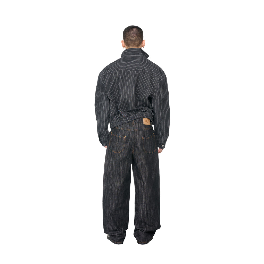 PP CATSCRATCH DENIM