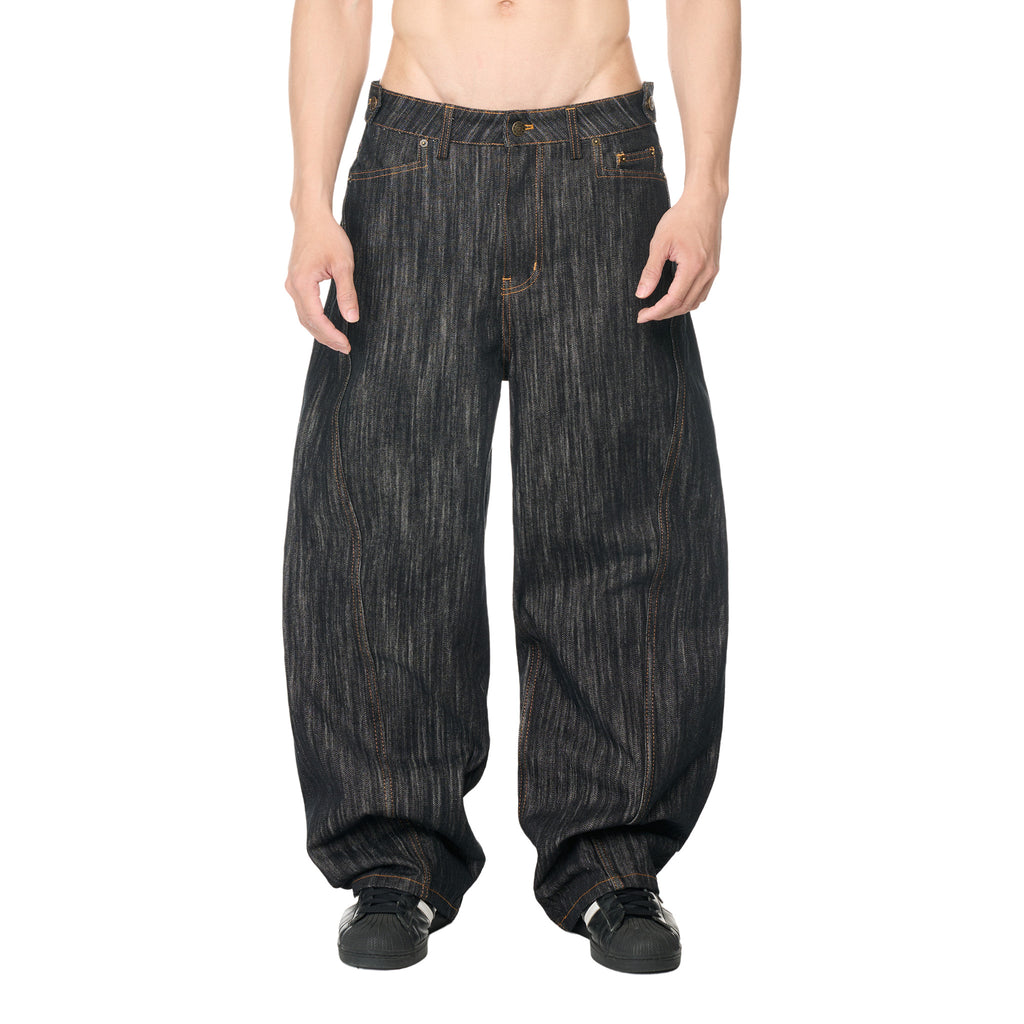 PP CATSCRATCH DENIM