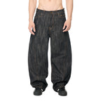 PP CATSCRATCH DENIM