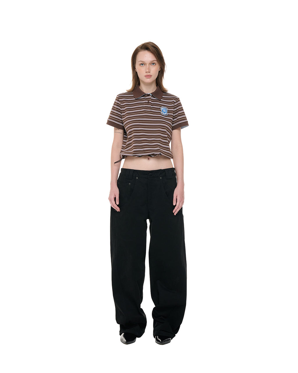 PP BUNGEE POLO