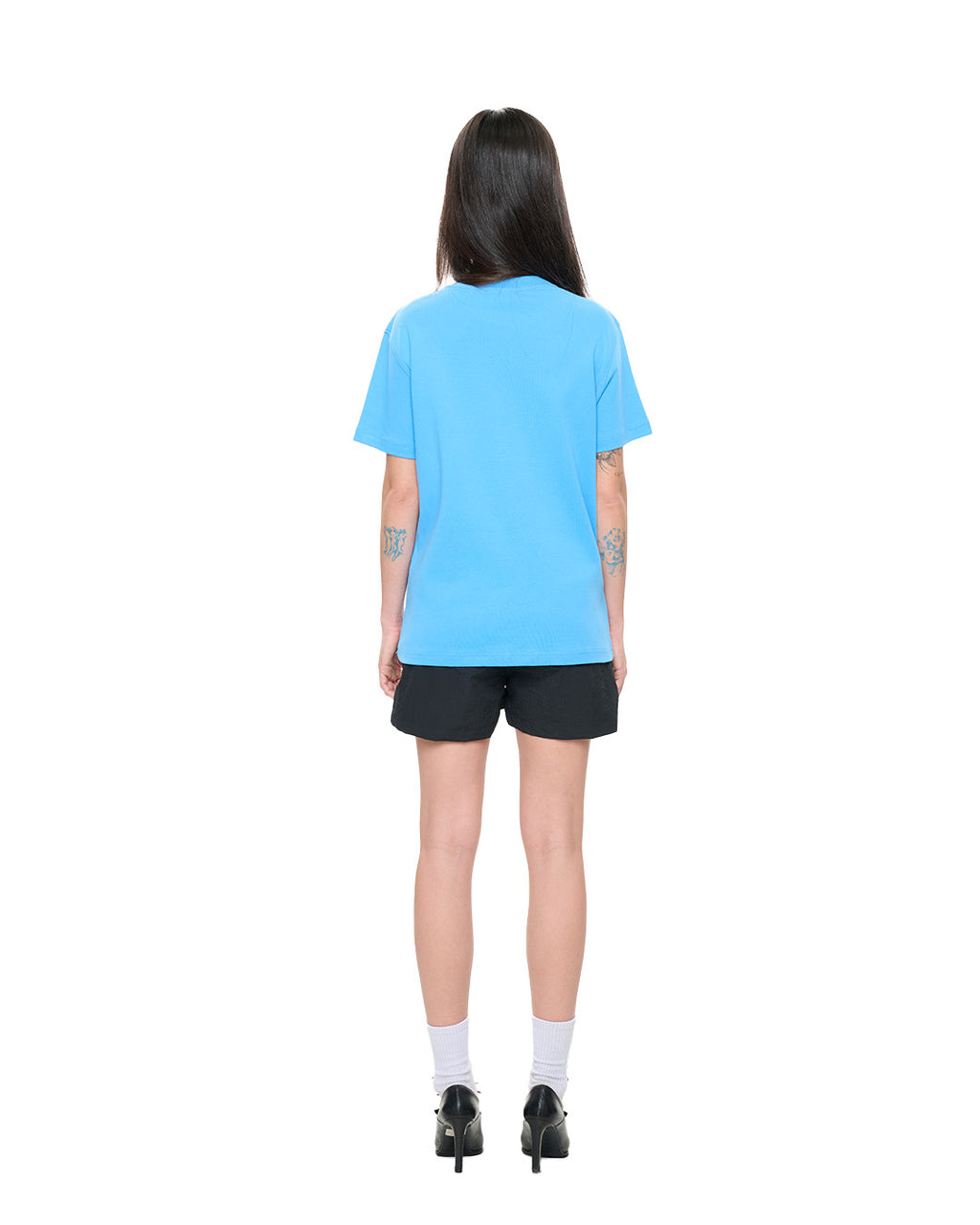 PP DOUBLE HUSTLE T-SHIRT