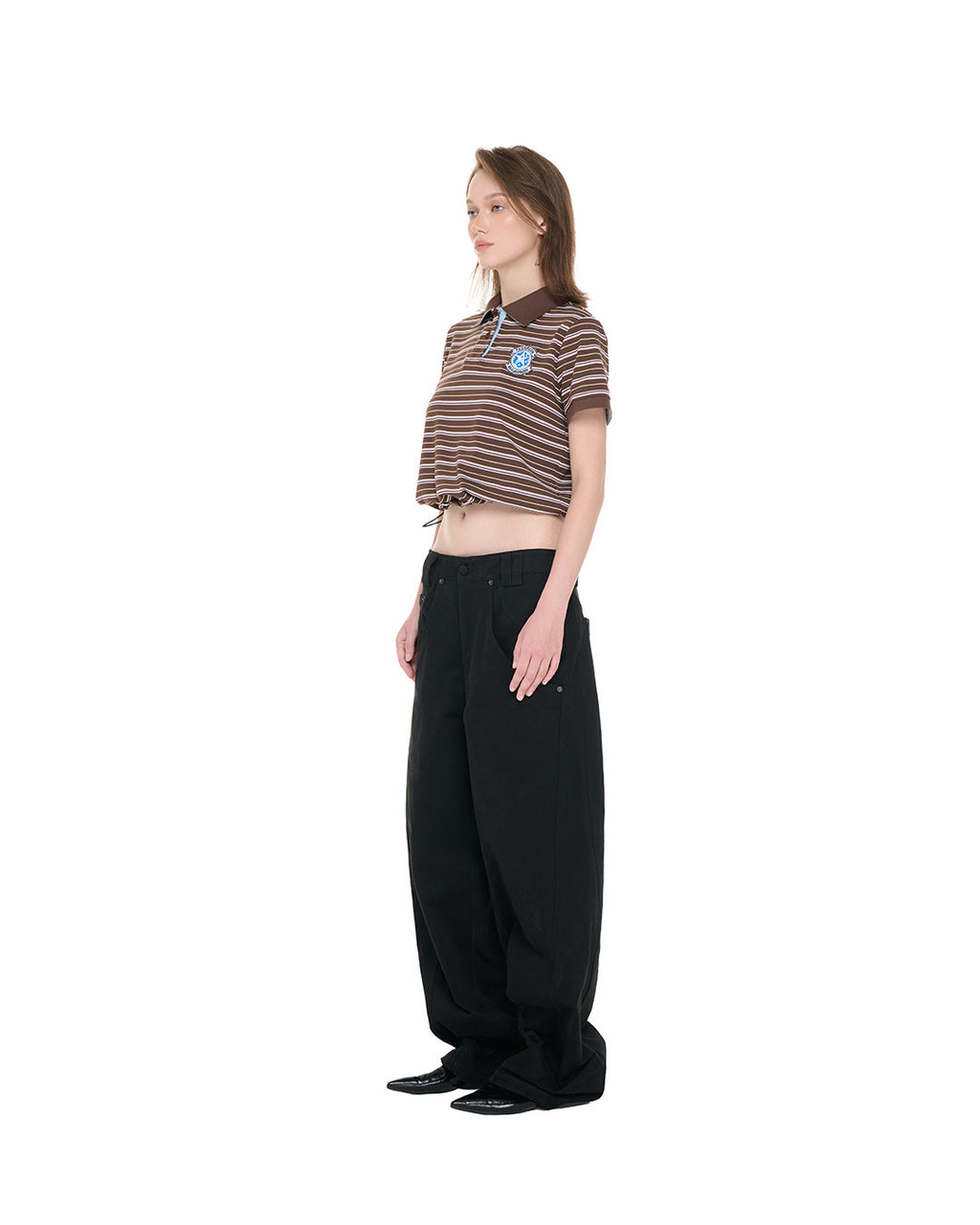 PP BUNGEE POLO