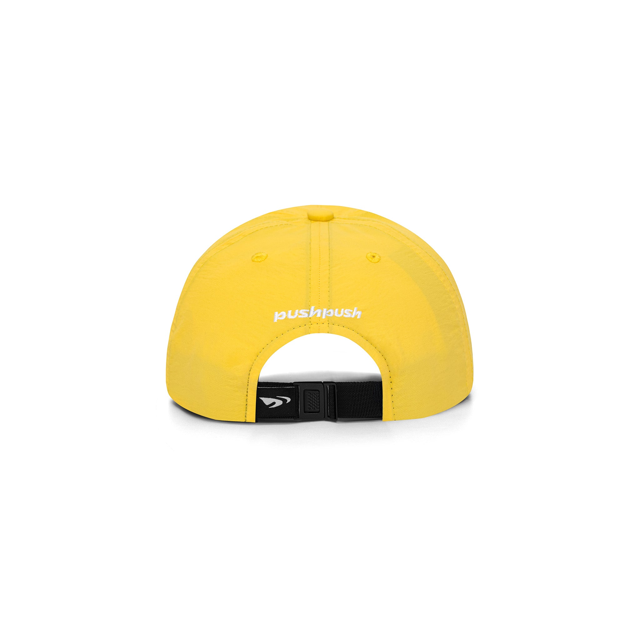 PP LOGO CAP
