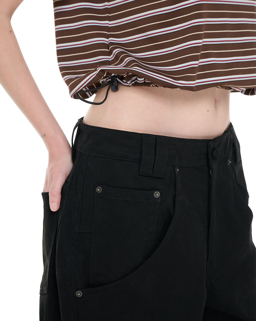 PP BUNGEE POLO