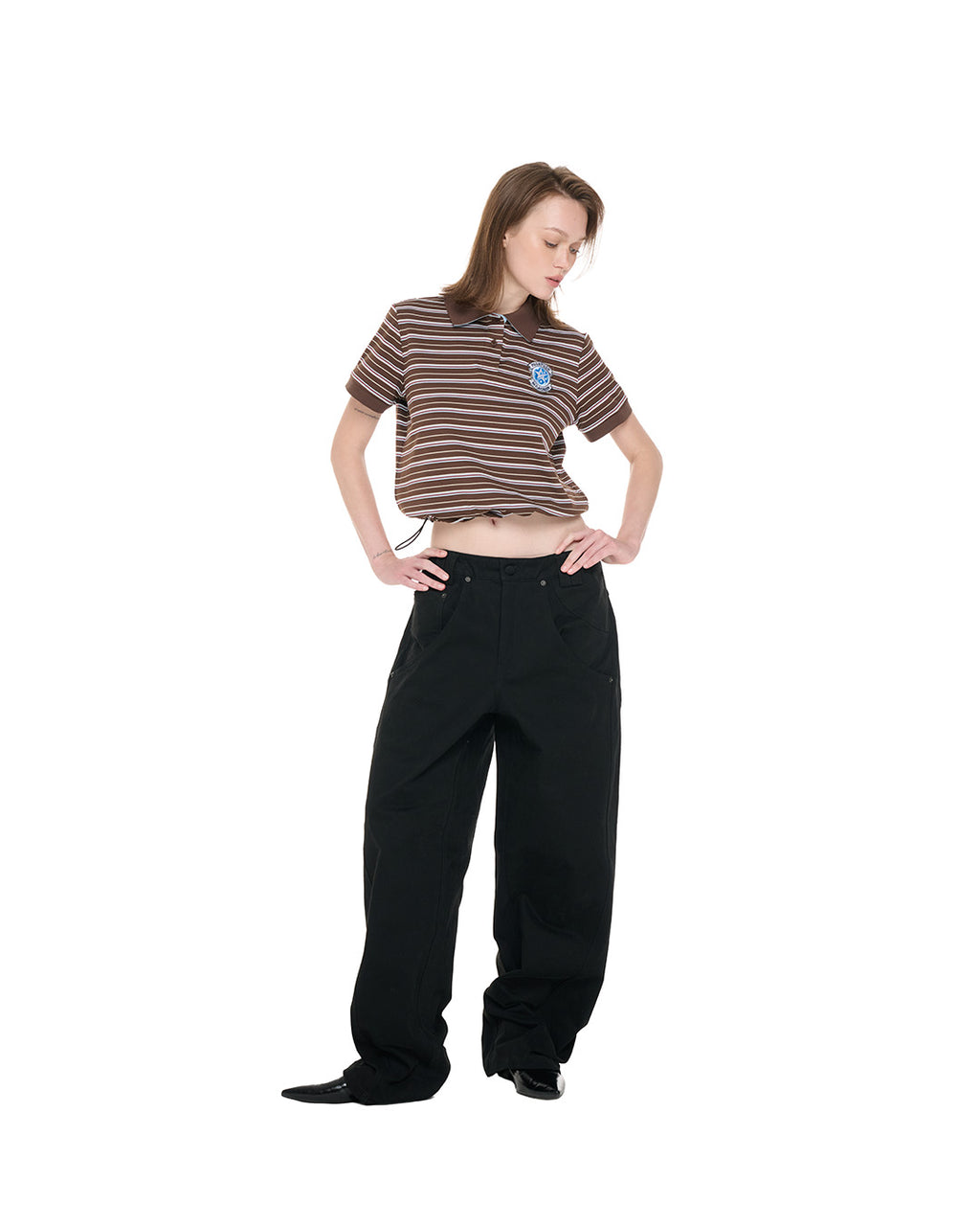 PP BUNGEE POLO