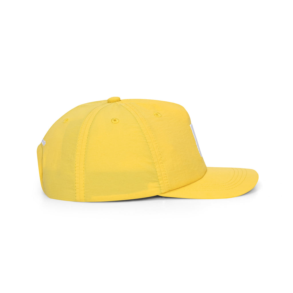 PP LOGO CAP