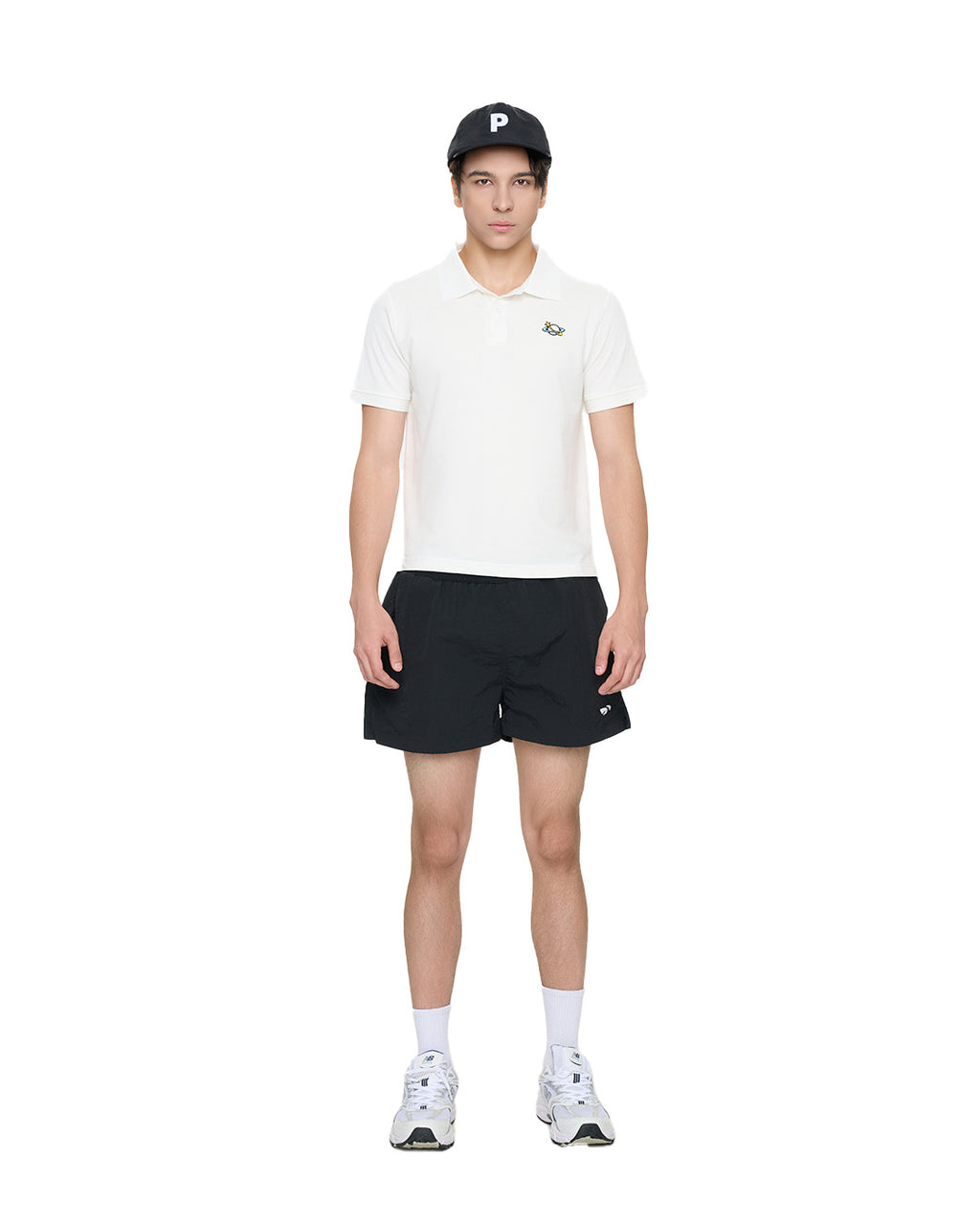PP ORBIT POLO