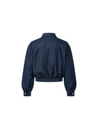 HERITAGE ZIP JACKET - Push Push