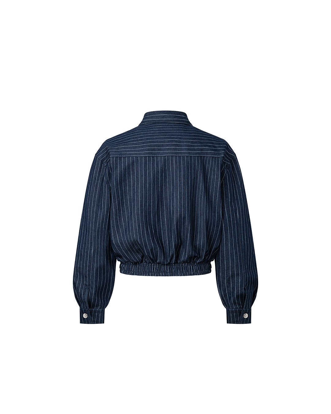 HERITAGE ZIP JACKET - Push Push