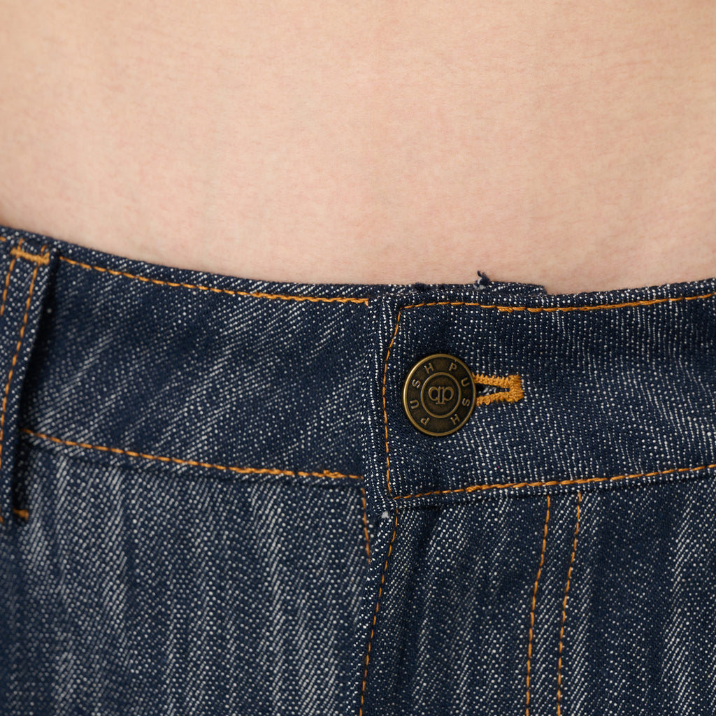PP CATSCRATCH DENIM