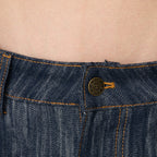 PP CATSCRATCH DENIM