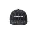 PP STRIPED CAP