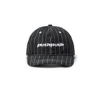 PP STRIPED CAP