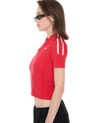 PP F1 High-Neck Top