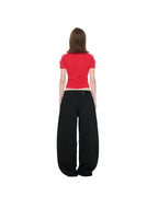 PP F1 High-Neck Top