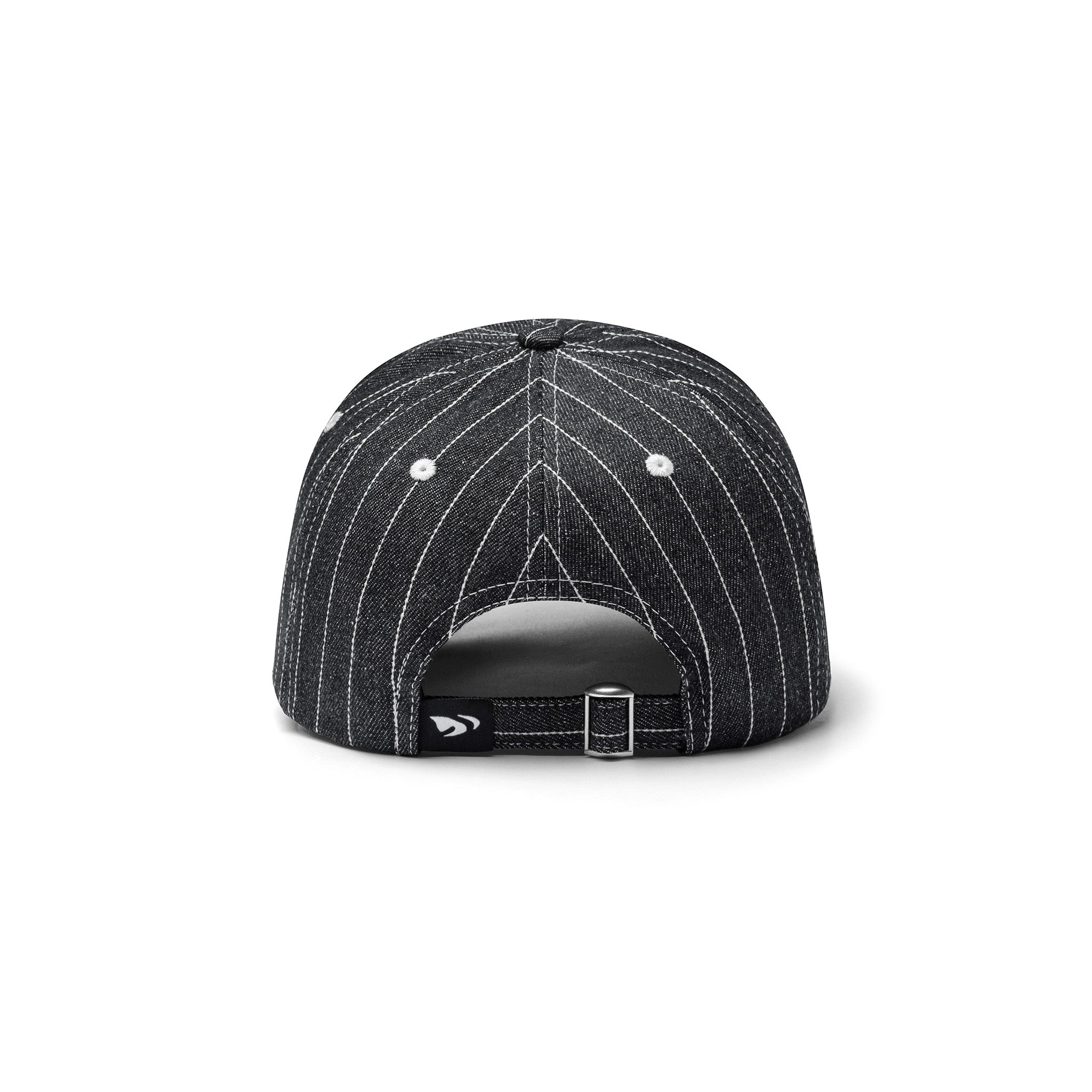 PP STRIPED CAP