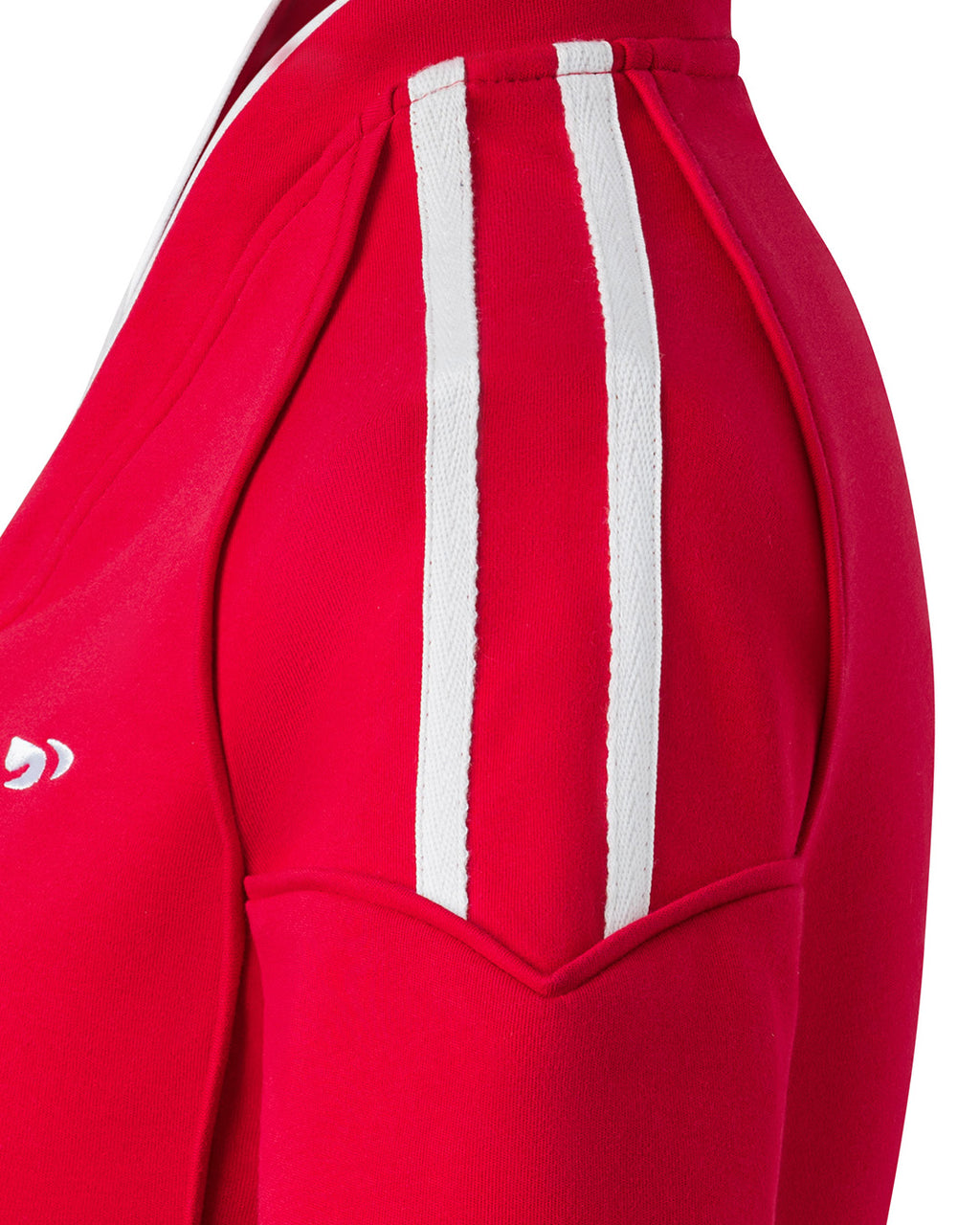 PP F1 High-Neck Top