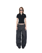 PP F1 High-Neck Top