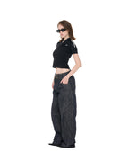 PP F1 High-Neck Top