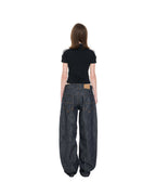 PP F1 High-Neck Top