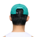 PP LOGO CAP