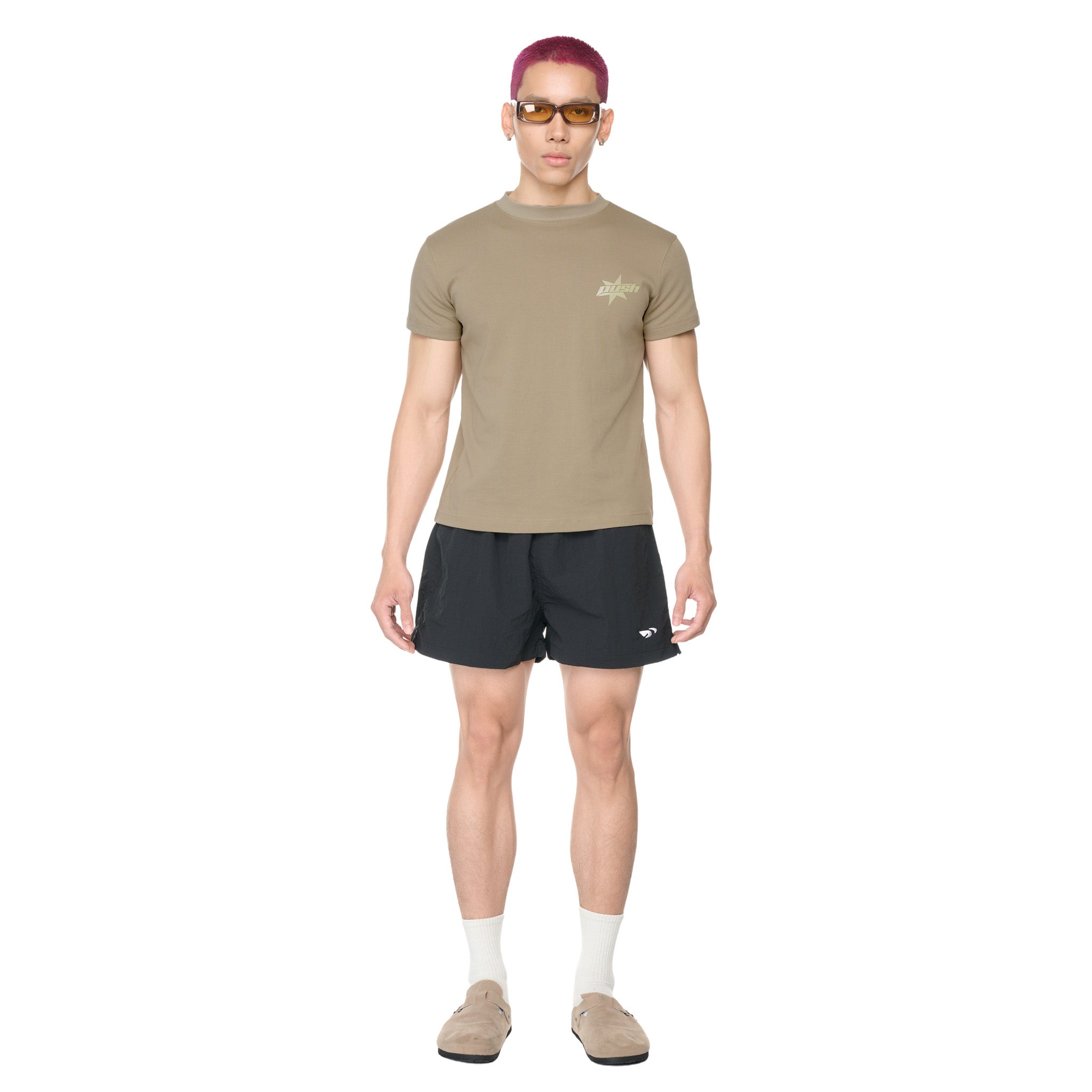 PP NOVA TEE