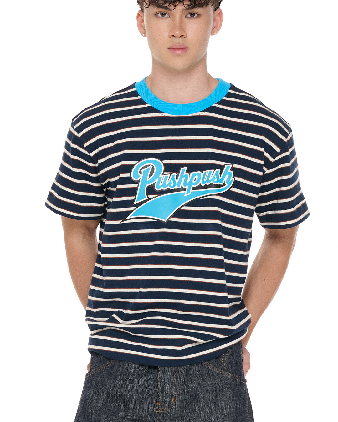 PP SWOOD TEE