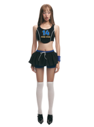 014 CORSET - Push Push