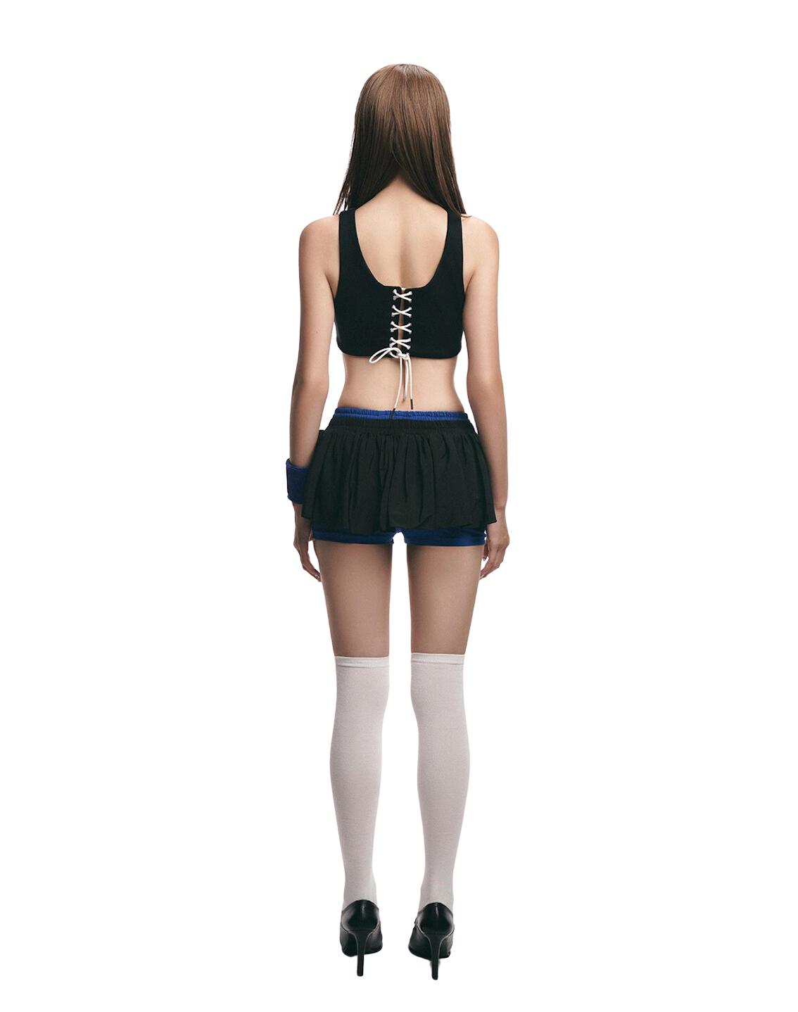 014 CORSET - Push Push