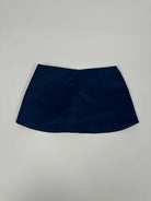 KASTA MINI SKIRT.