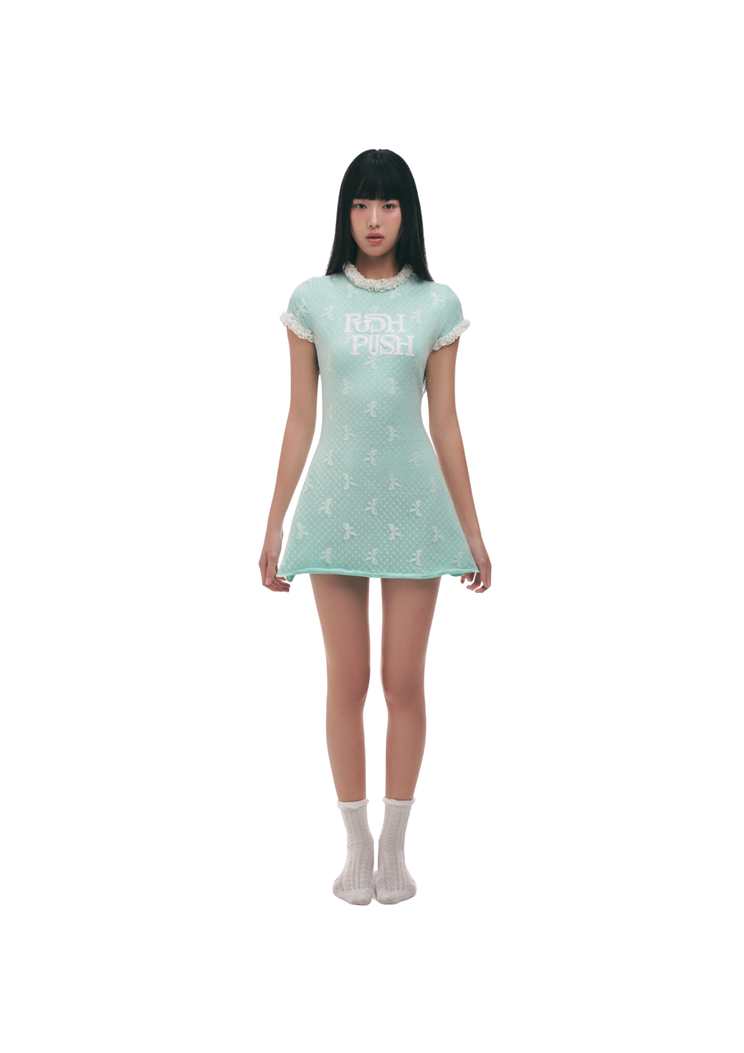 MERRYWEATHER DRESS.