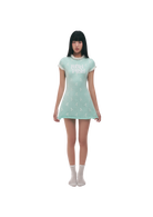 MERRYWEATHER DRESS.