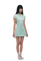 MERRYWEATHER DRESS.