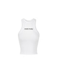 MESH TANK TOP.