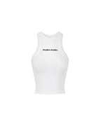 MESH TANK TOP.