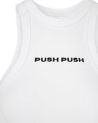 MESH TANK TOP.