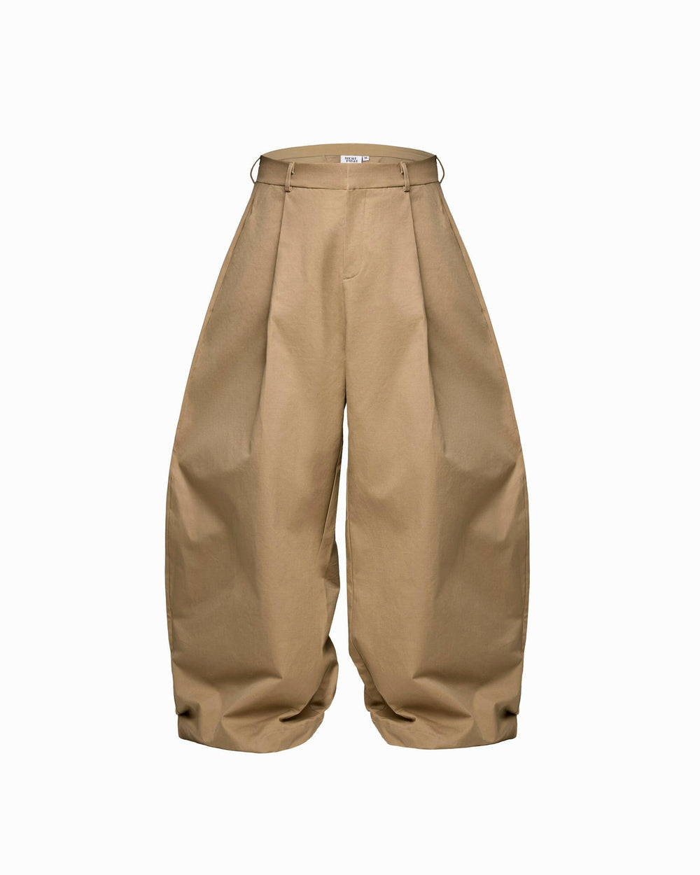 PP KHAKI PANTS.