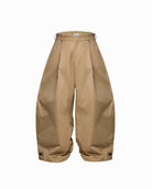 PP KHAKI PANTS.