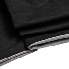 PP RAW SELVEDGE DENIM.