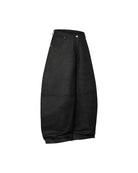 PP RAW SELVEDGE DENIM.