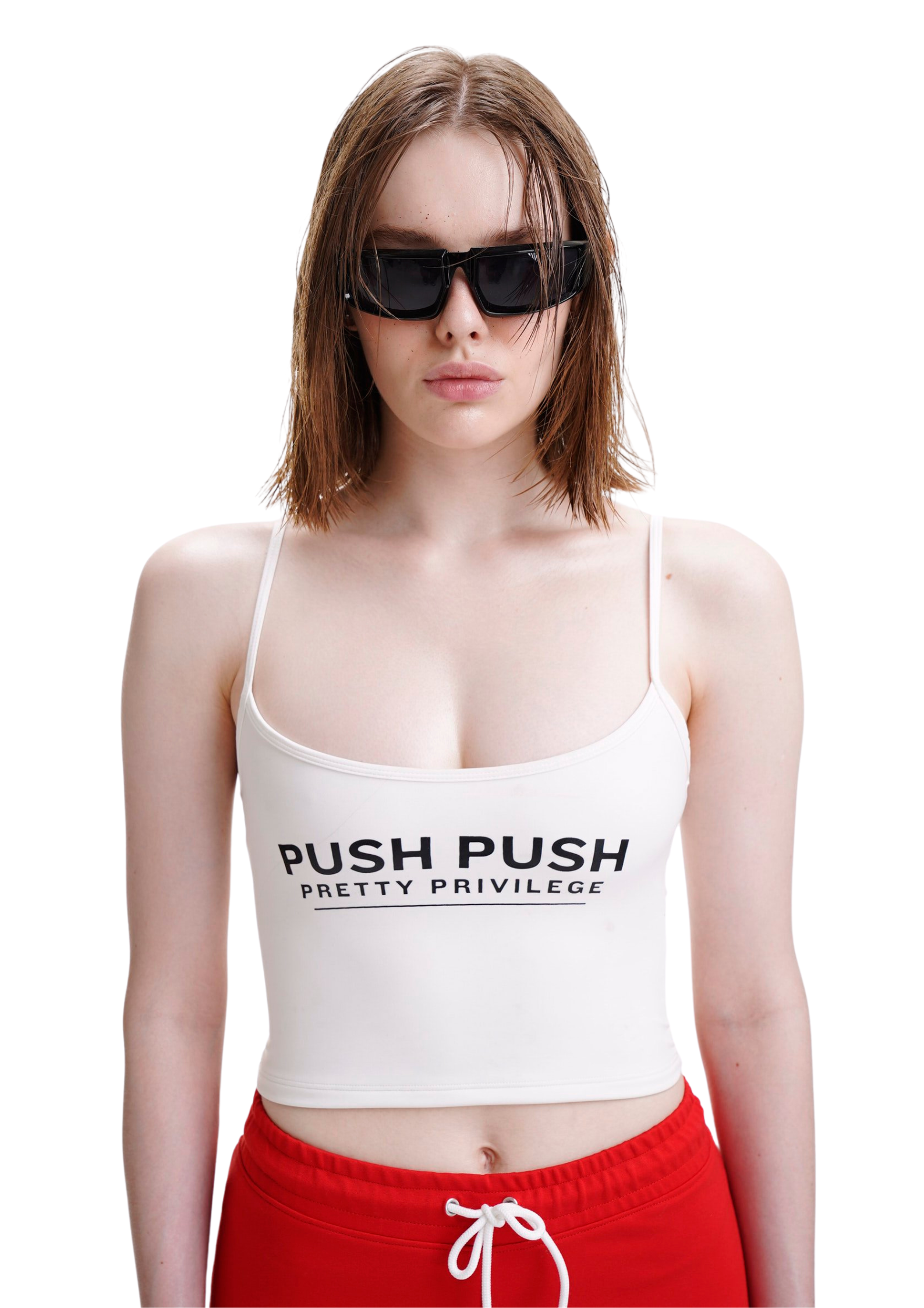 PP REGULAR CAMISOLE.