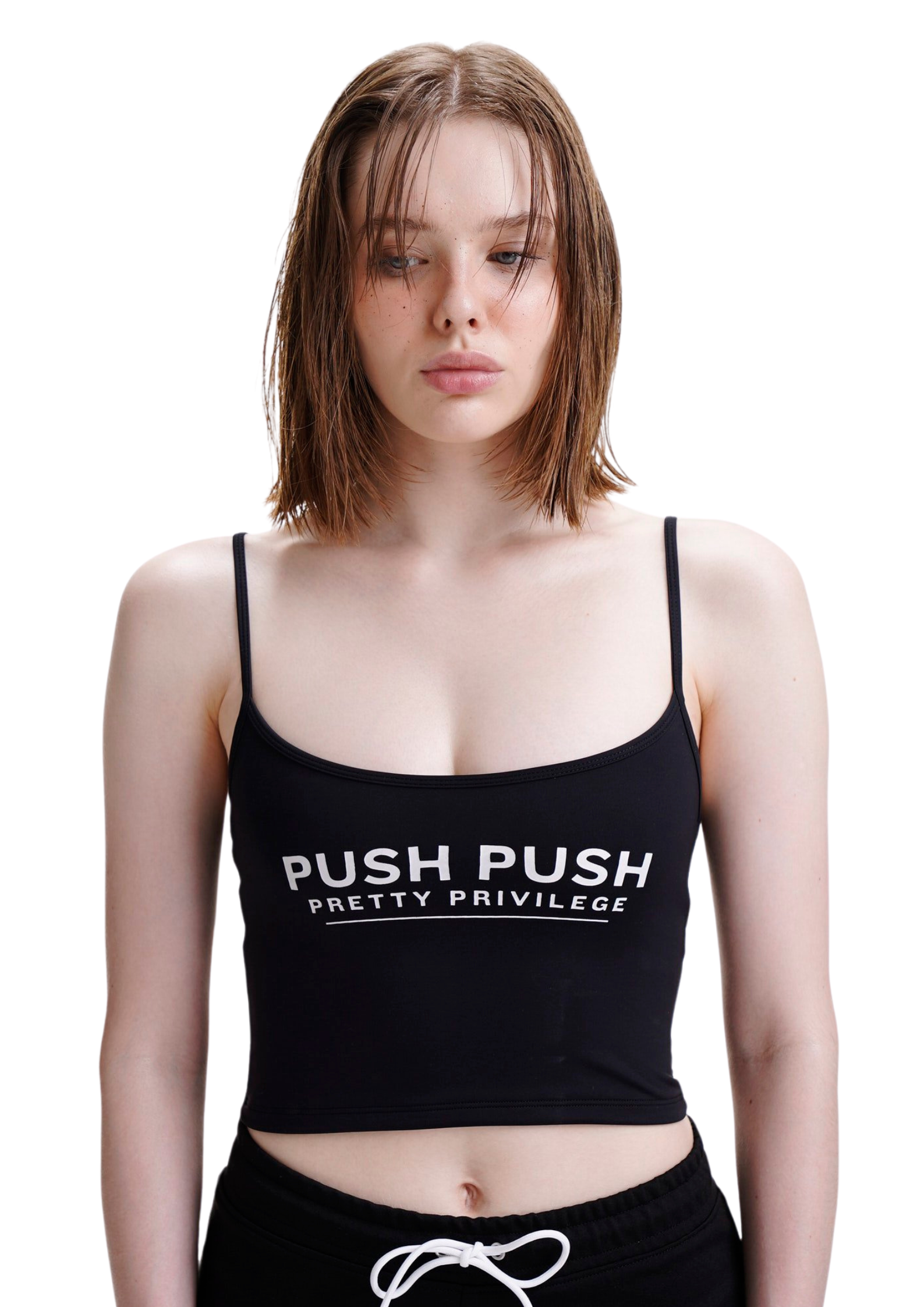 PP REGULAR CAMISOLE.