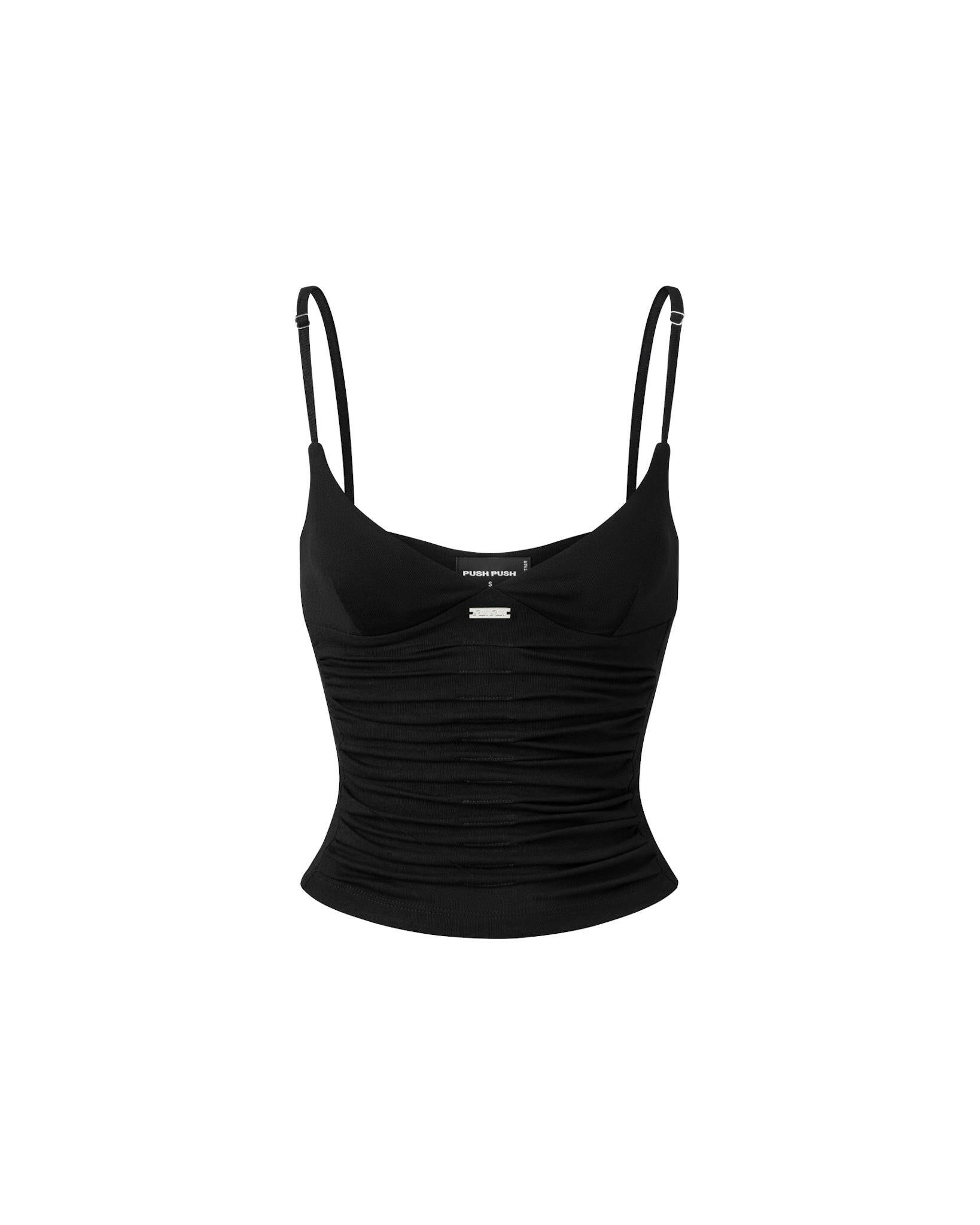 PP RIPPLE TOP.
