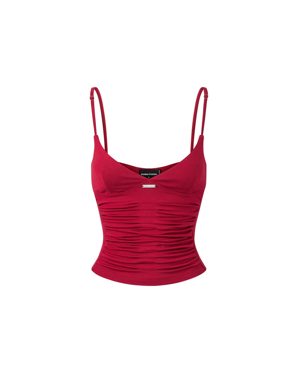 PP RIPPLE TOP.