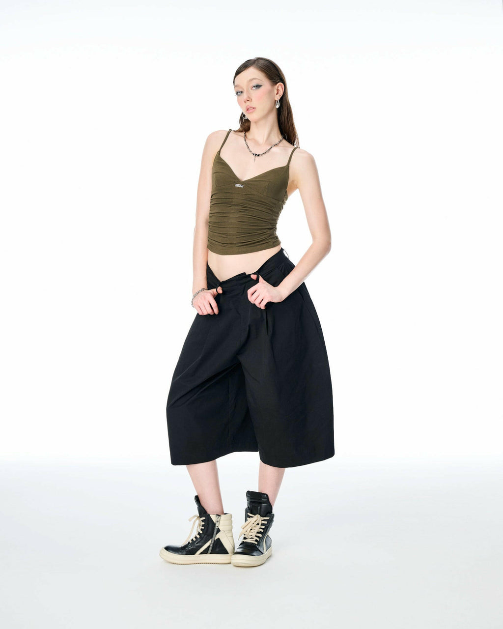 PP RIPPLE TOP.