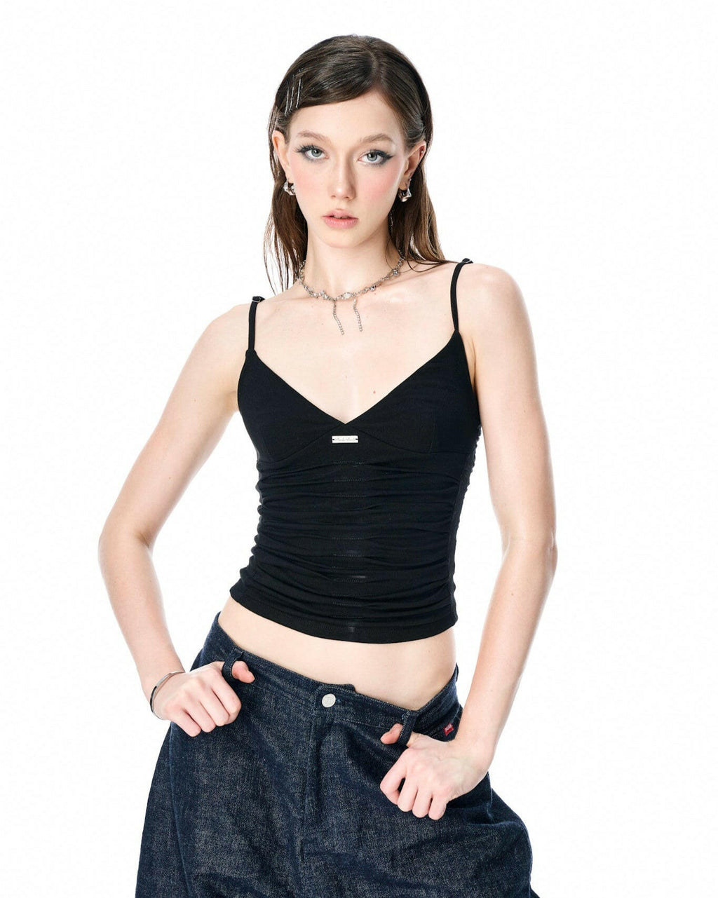 PP RIPPLE TOP.
