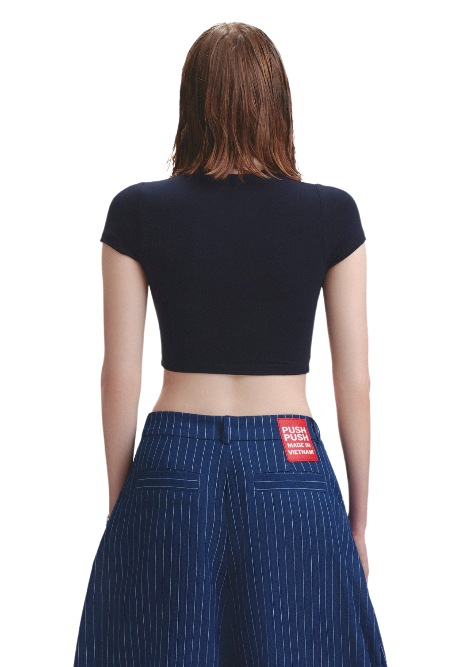 PRETTY PRIVILEGE TEE 01.