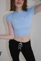 PRETTY PRIVILEGE TEE 02.