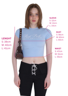 PRETTY PRIVILEGE TEE 02.