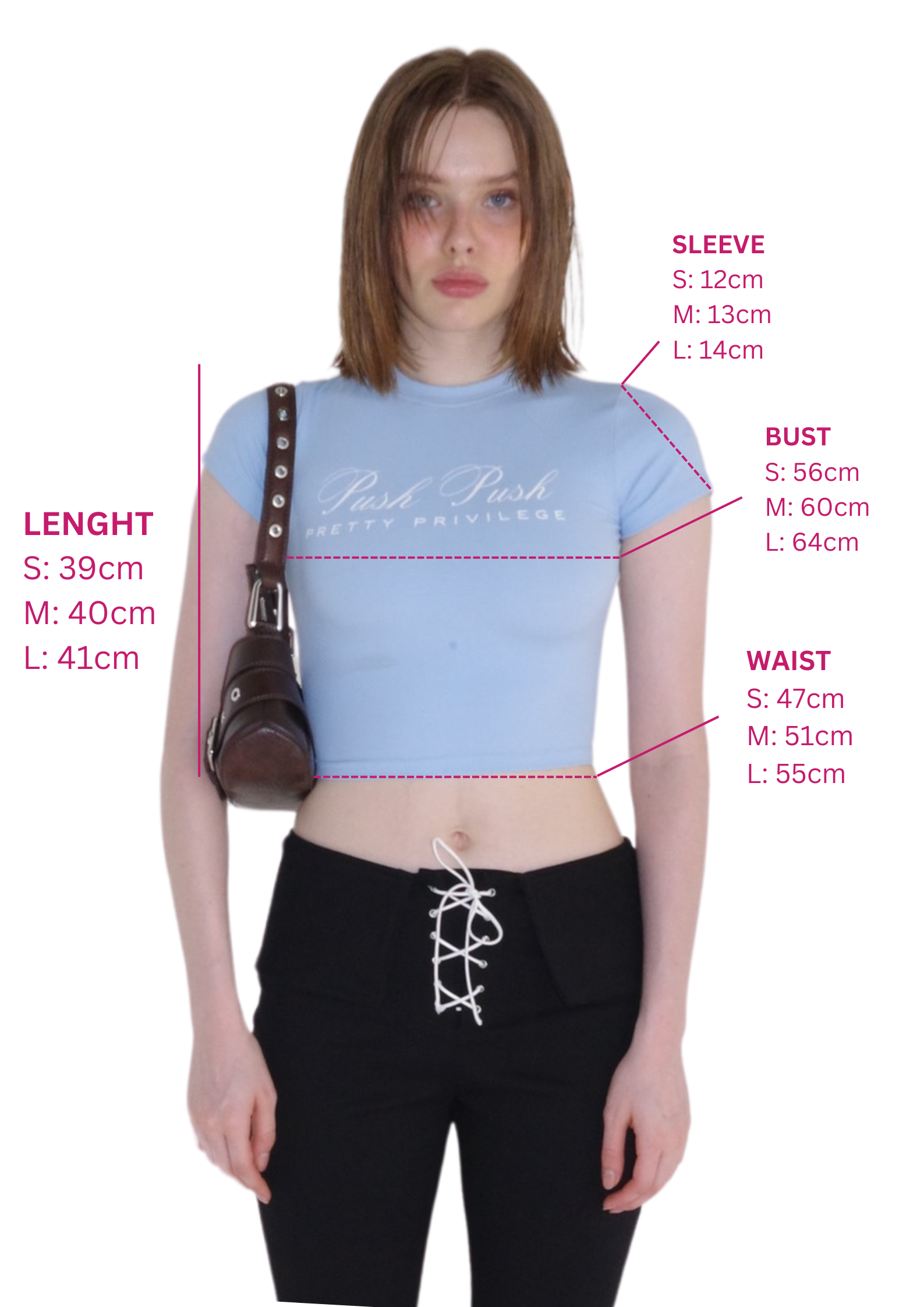 PRETTY PRIVILEGE TEE 02.